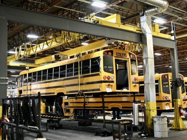 illinois-School-Districts-Vie-for-Clean-School-Bus-Funds